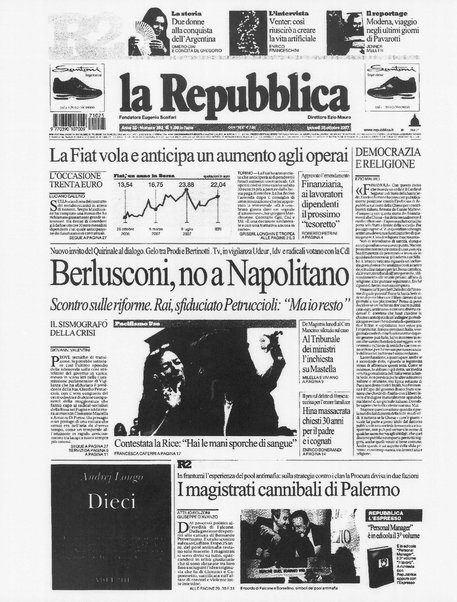 La repubblica